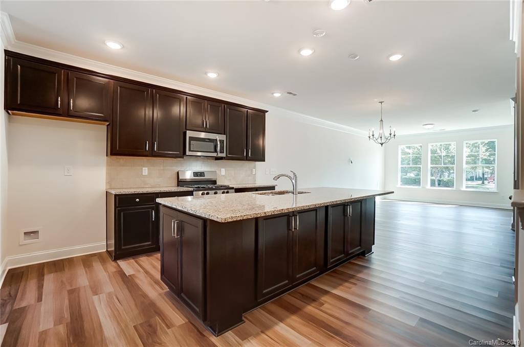 190 Waterlynn Ridge Road, Unit BLOT 54 Mooresville, NC 28117 - Photo 3 of 33 Gallery Image 3