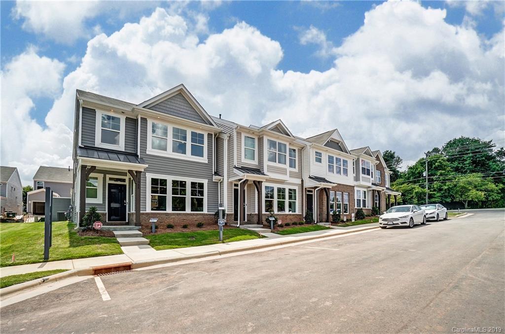 190 Waterlynn Ridge Road, Unit BLOT 54 Mooresville, NC 28117 - Photo 33 of 33 Gallery Image 33