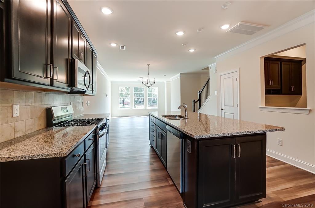 190 Waterlynn Ridge Road, Unit BLOT 54 Mooresville, NC 28117 - Photo 5 of 33 Gallery Image 5