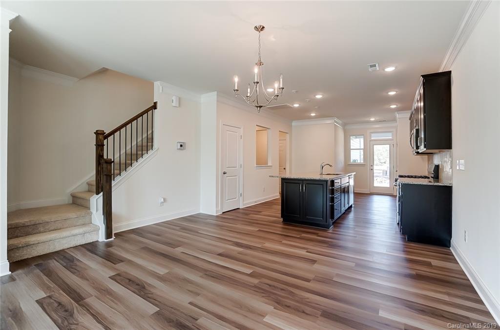 190 Waterlynn Ridge Road, Unit BLOT 54 Mooresville, NC 28117 - Photo 9 of 33 Gallery Image 9