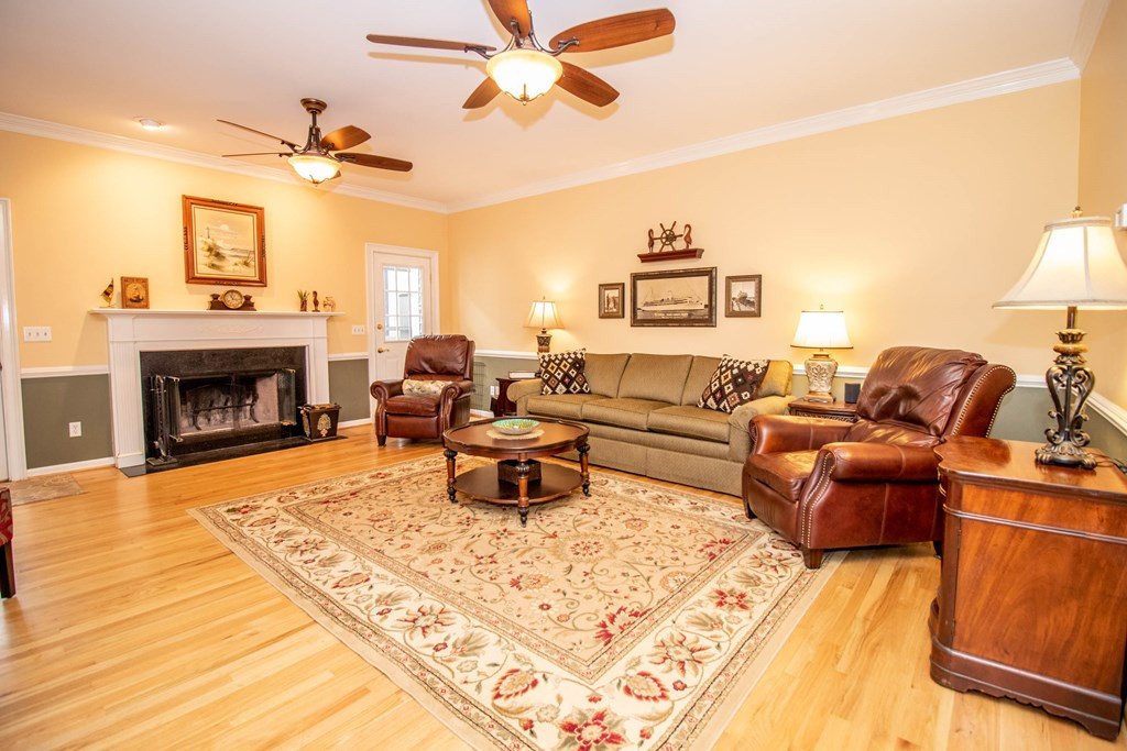 885 Bent Tree Road New Ellenton, SC 29809 - Photo 8 of 42 Gallery Image 8