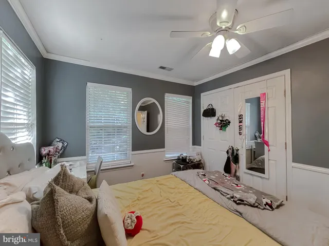 a view of livingroom with furniture and toys