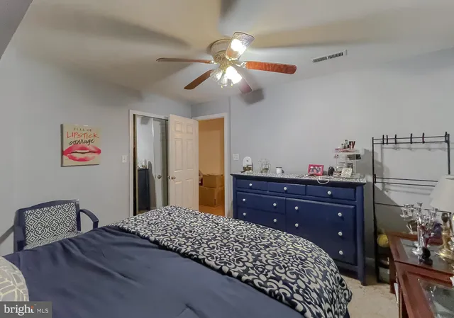 a view of an ocean and beach