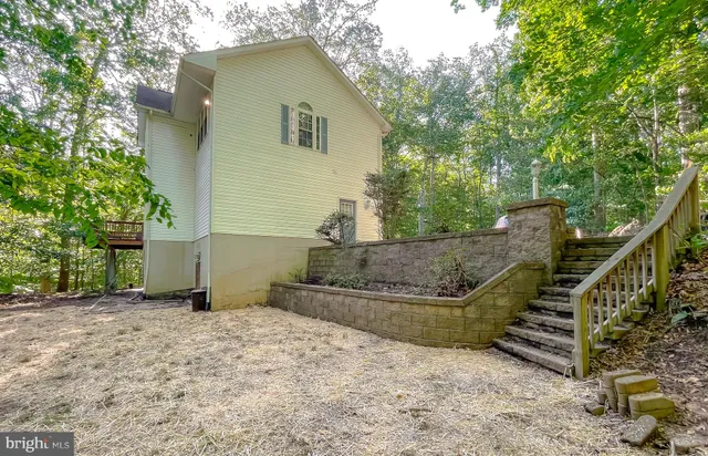 $399,900 | 12667 Amarillo Drive, Lusby, MD 20657