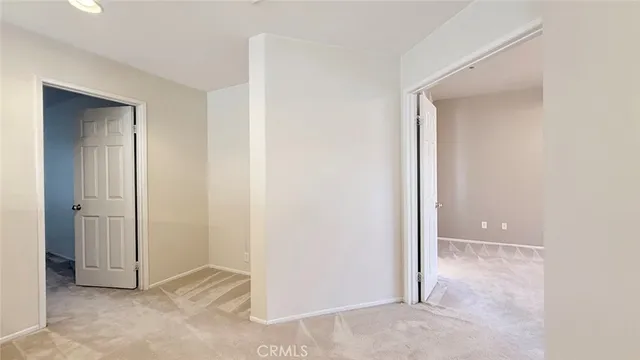 a bathroom with a double vanity sink mirror and double