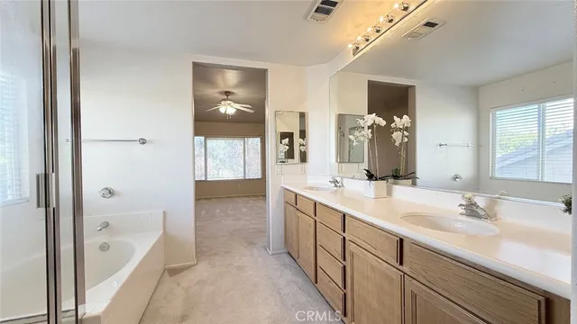 a view of a storage & utility room