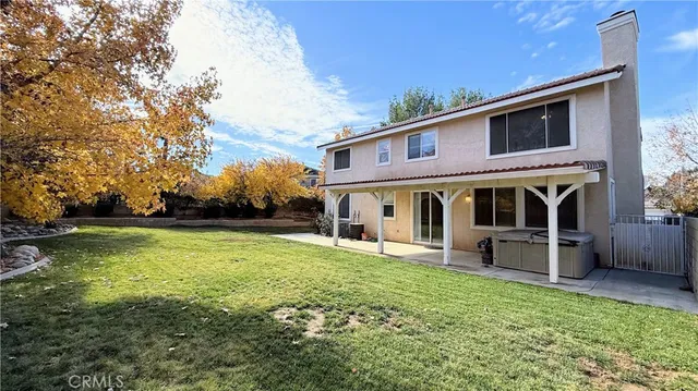 $3,750 | 40270 Vista Pelona Drive, Palmdale, CA 93551