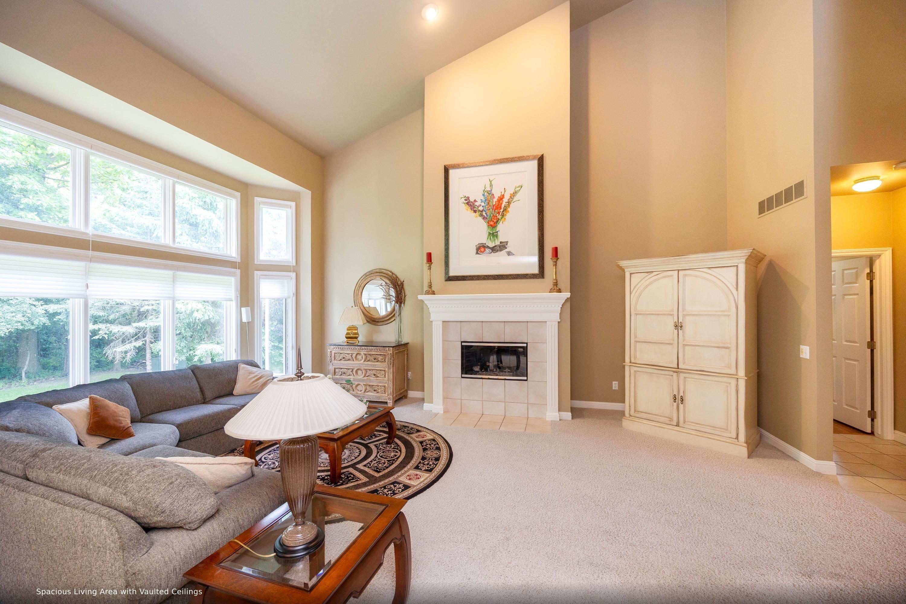 47968 Inveraray Road Canton, MI 48188 - Photo 11 of 66 canton-mi-living-room-2