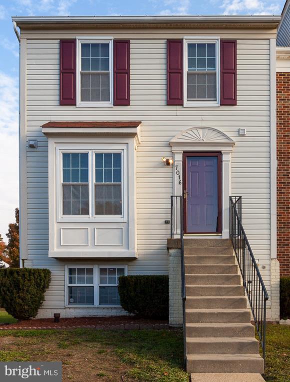 7016 Dew Drop Way Clinton, MD 20735 - Photo 1 of 21 Main photo