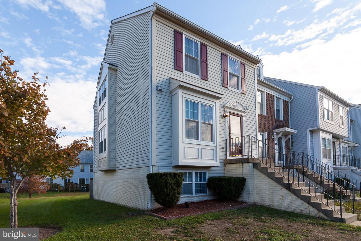 7016 Dew Drop Way Clinton, MD 20735 - Photo 2 of 21 Bedroom (Master)