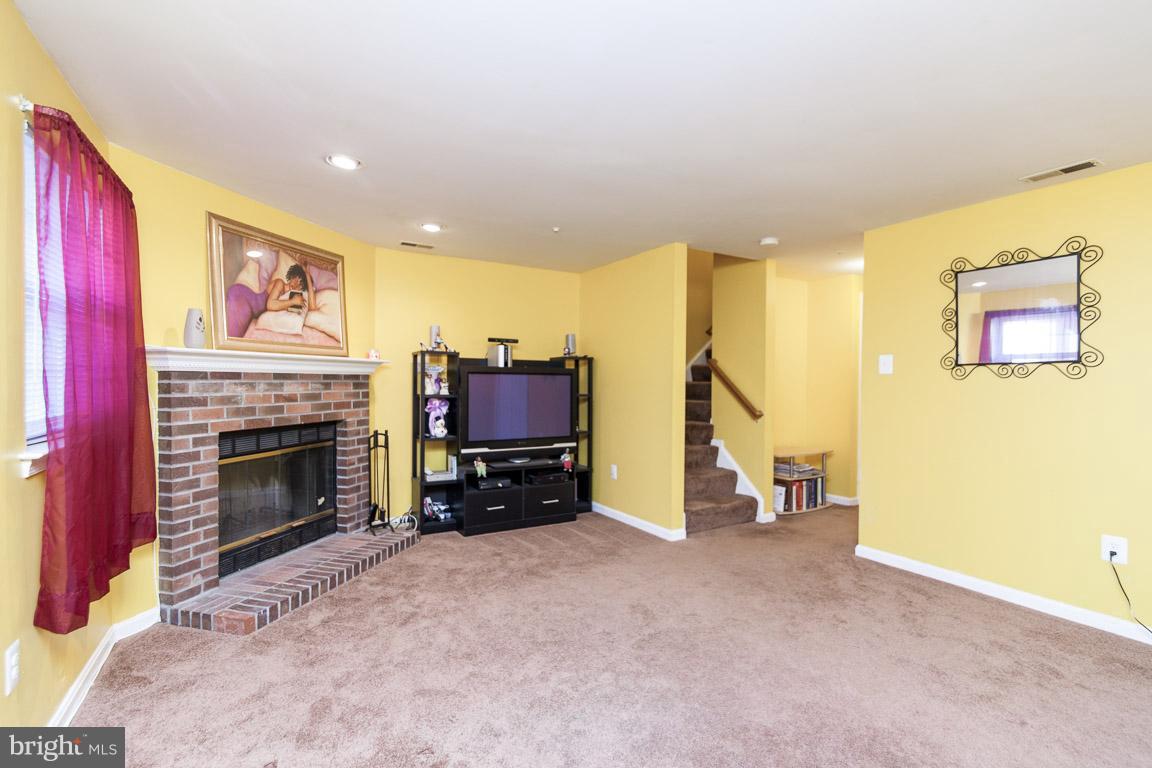 7016 Dew Drop Way Clinton, MD 20735 - Photo 11 of 21 Basement
