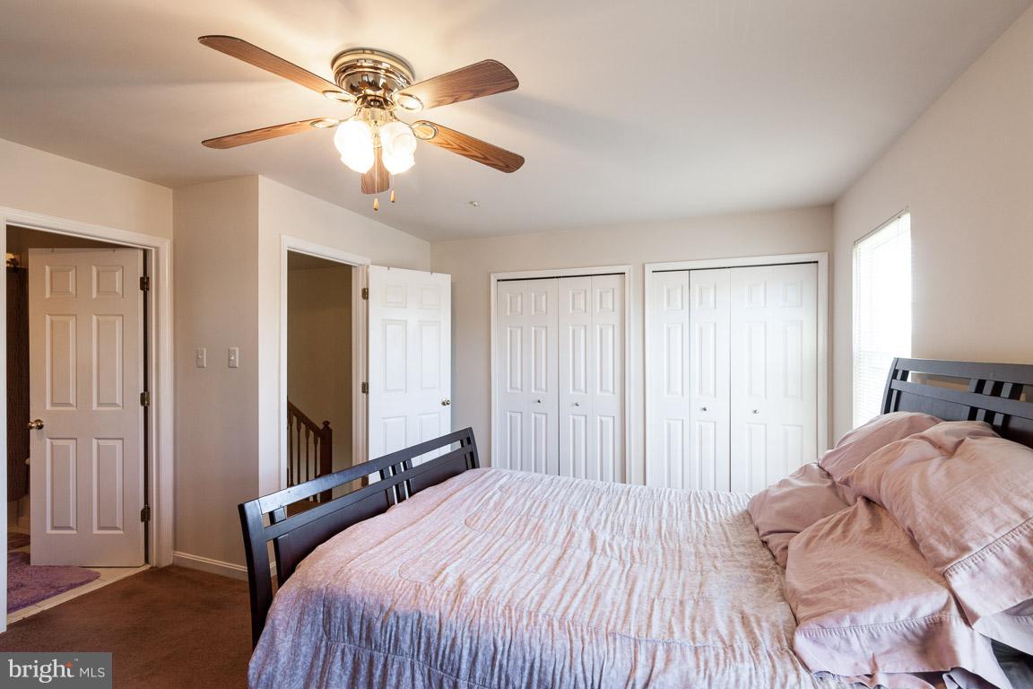 7016 Dew Drop Way Clinton, MD 20735 - Photo 12 of 21 Bedroom (Master)