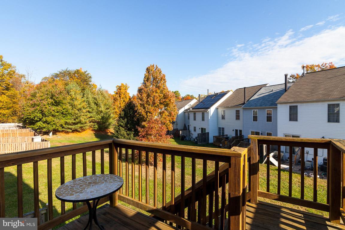 7016 Dew Drop Way Clinton, MD 20735 - Photo 20 of 21 Exterior (General)