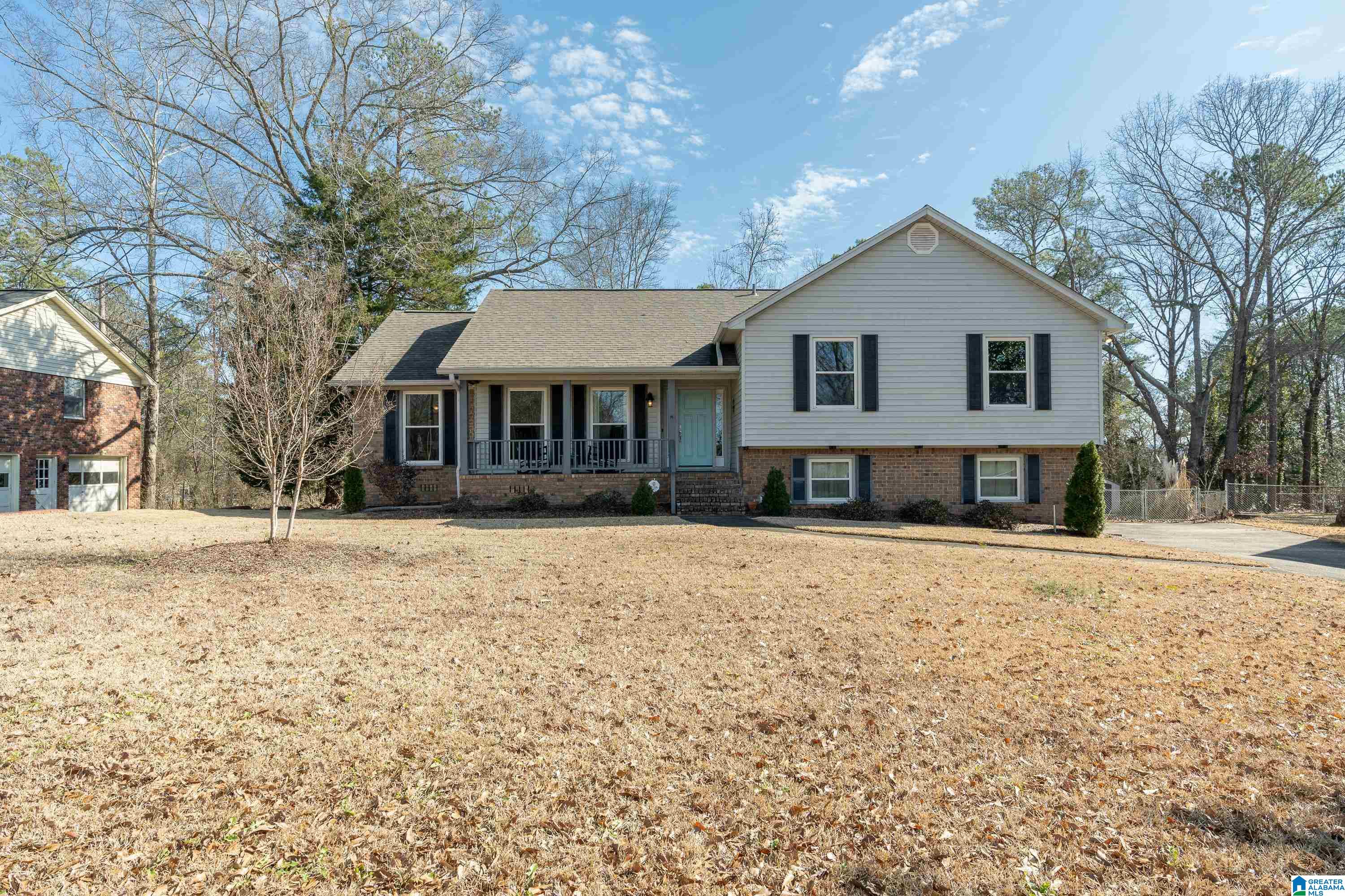 3474 Hurricane Road Birmingham, AL 35226 - Photo 3 of 32