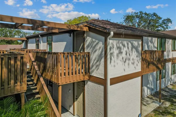 $149,900 | 4903 Lake Ridge Road, Unit GE, Orlando, FL 32808