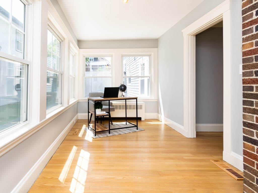 32-36 Lewis Road, Unit 32 Belmont, MA 02478 - Photo 24 of 39 Gallery Image 24