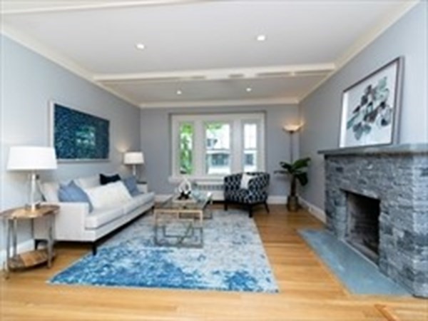 32-36 Lewis Road, Unit 32 Belmont, MA 02478 - Photo 3 of 39 Gallery Image 3
