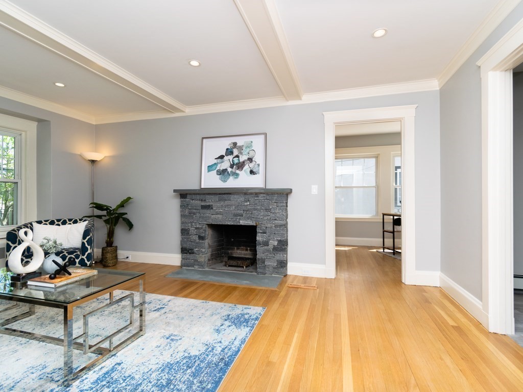 32-36 Lewis Road, Unit 32 Belmont, MA 02478 - Photo 4 of 39 Gallery Image 4