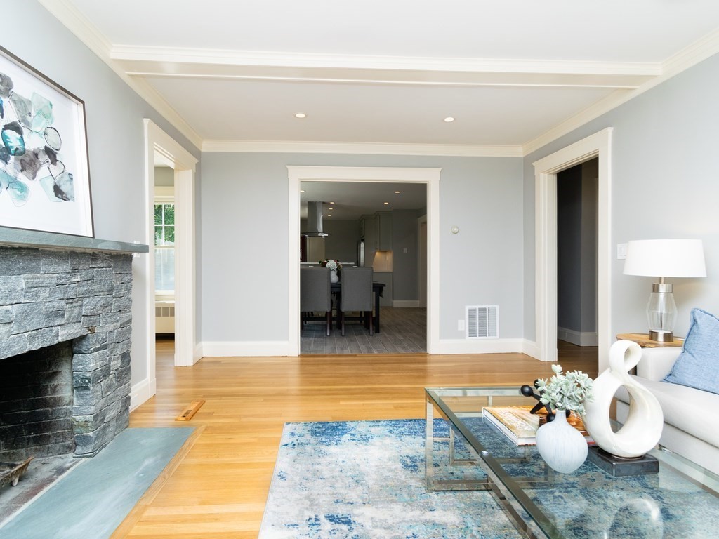32-36 Lewis Road, Unit 32 Belmont, MA 02478 - Photo 7 of 39 Gallery Image 7