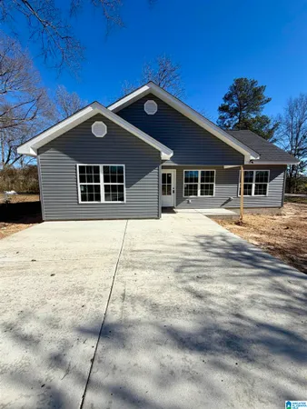 $208,900 | 223 Louise Street, Clanton, AL 35045