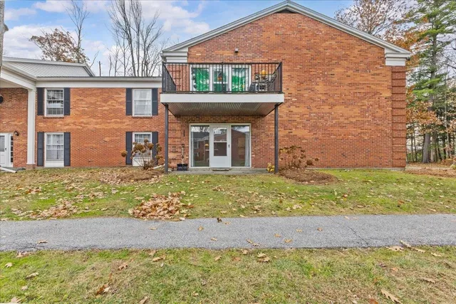 $249,900 | 100 Kennedy Drive, Unit 29, South Burlington, VT 05403
