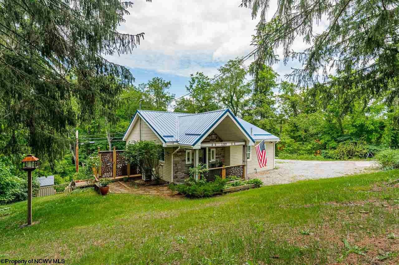 1209 Cheat Road Morgantown, WV 26508 - Photo 1 of 28 Gallery Image 1