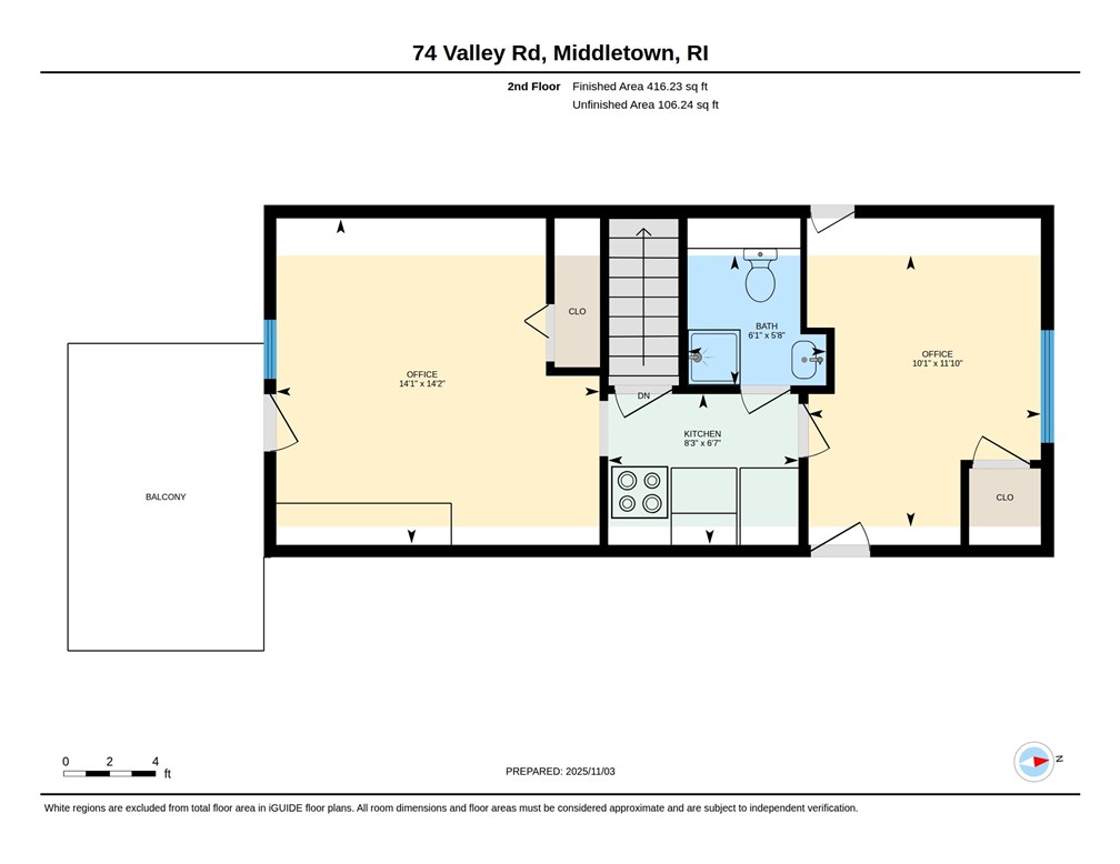 74 Valley Road Middletown, RI 02842 - Photo 47 of 48