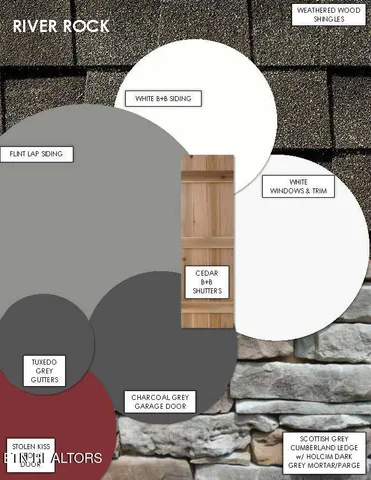 $339,900 | 3845 Crimson Clover Lane, Knoxville, TN 37918