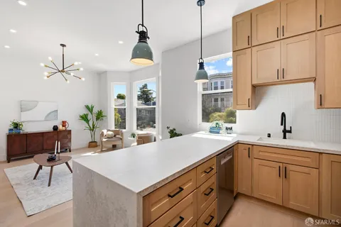 $1,495,000 | 489-491 Guerrero Street, San Francisco, CA 94110