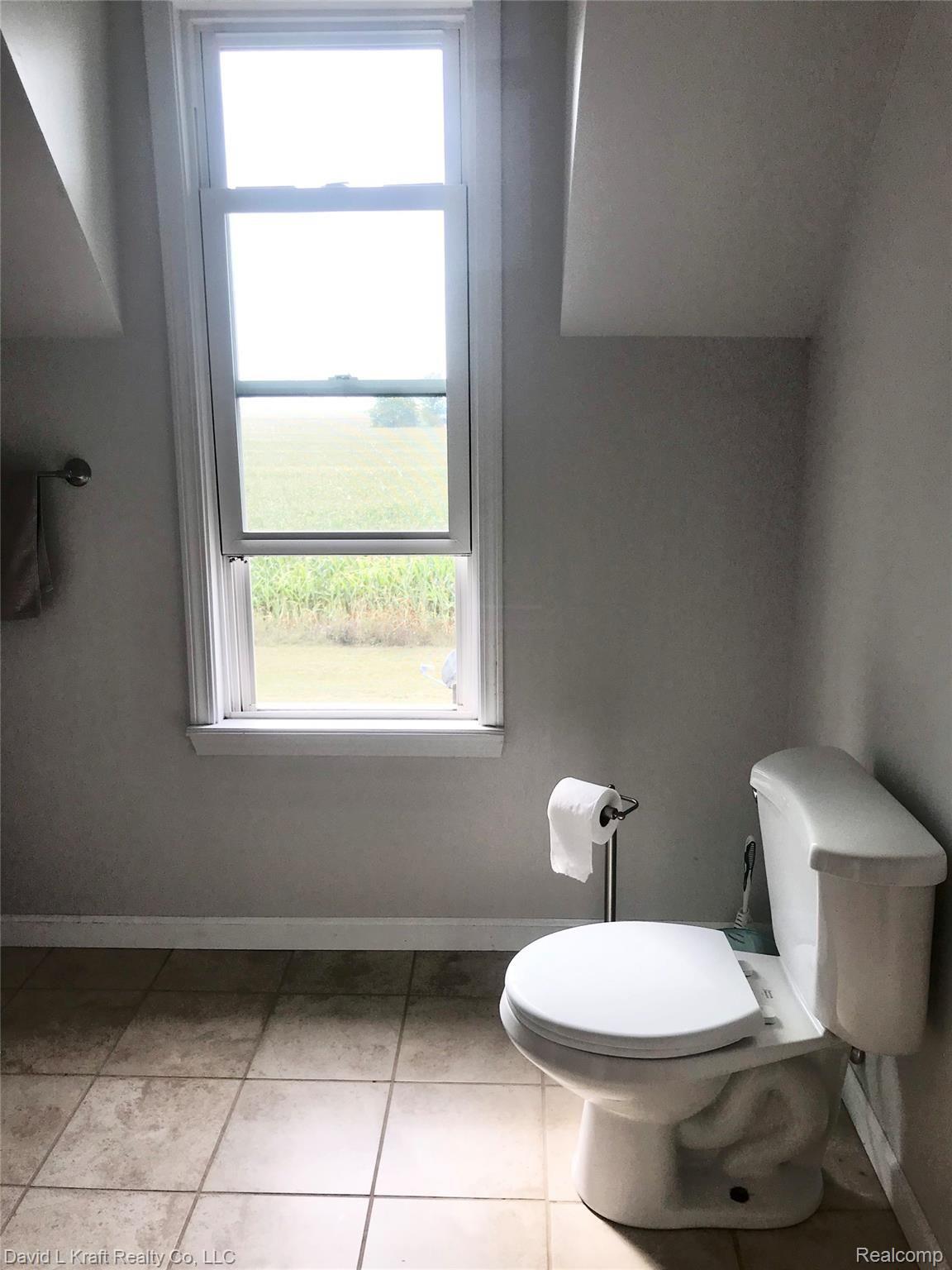 3837 West Kinde Road Caseville, MI 48725 - Photo 18 of 20 3837KindeBathUpView2.jpeg