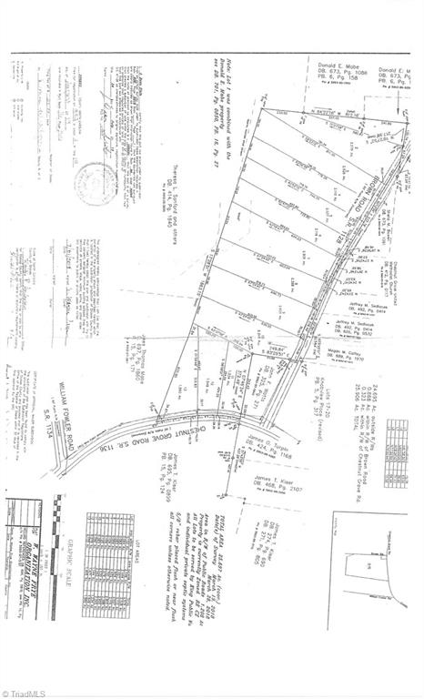 Lot 02 Brown Road King, NC 27021 - Photo 2 of 2
