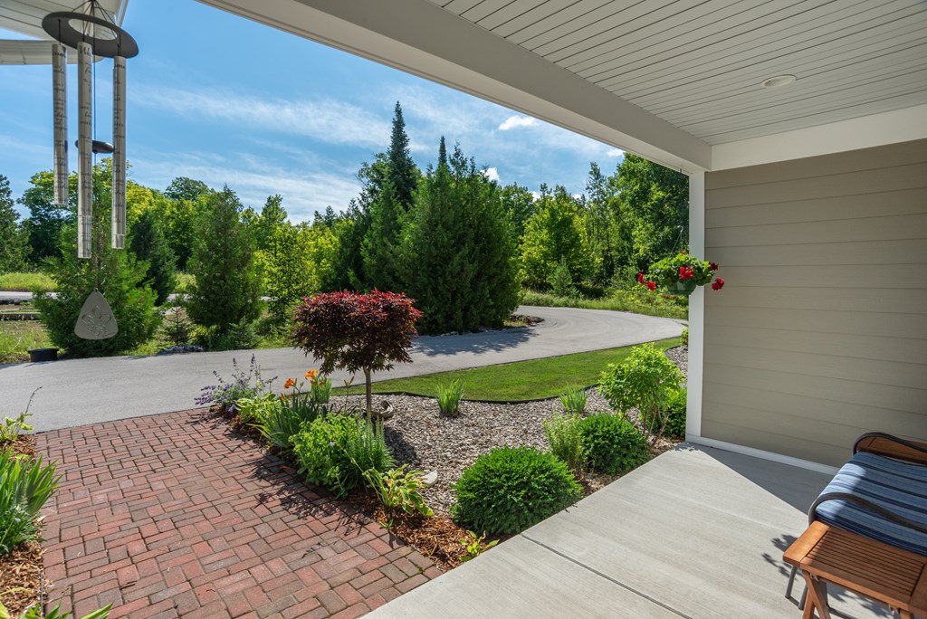10283 Flint Ridge Lane Sister Bay, WI 54234 - Photo 7 of 33