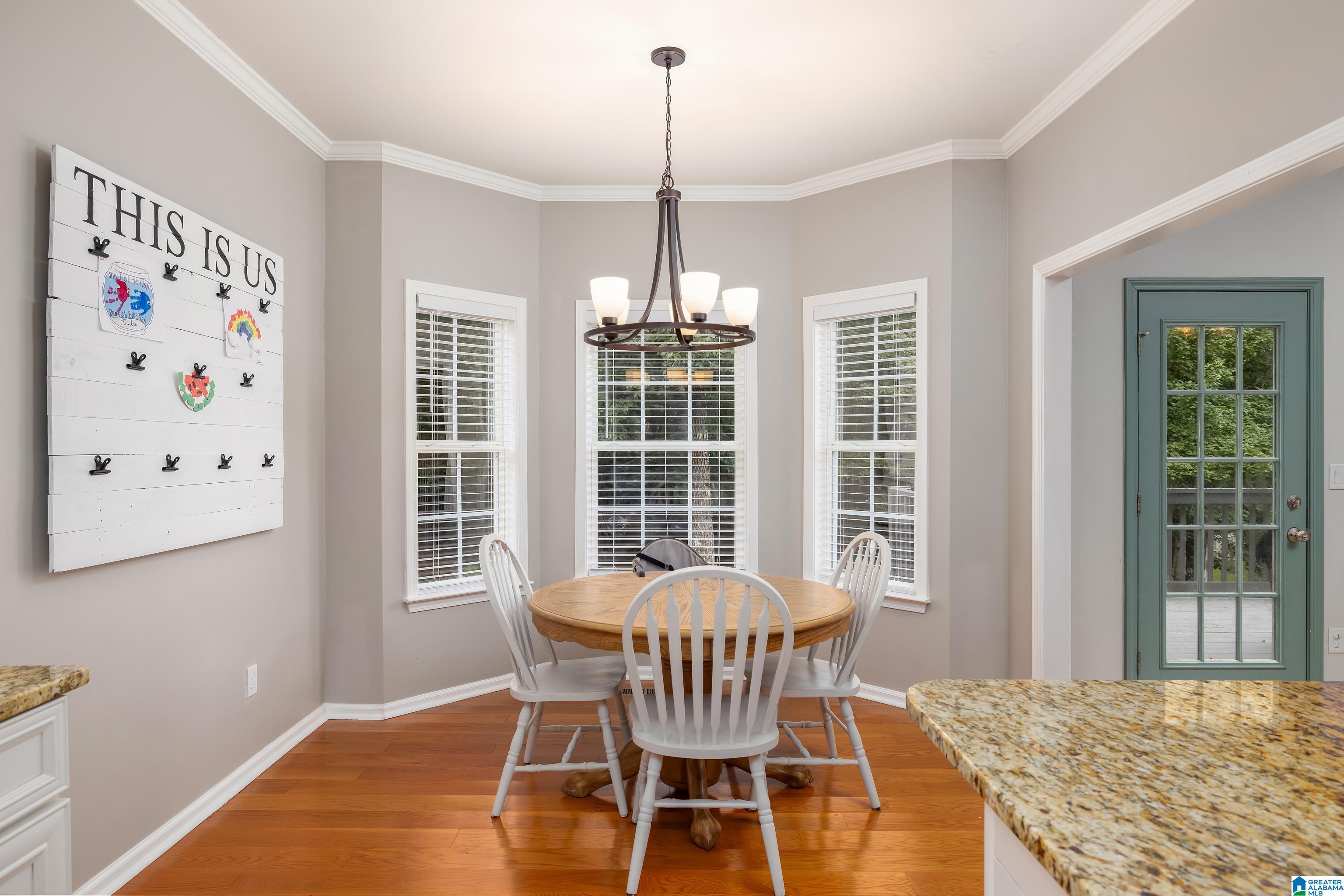 207 Silverleaf Drive Pelham, AL 35124 - Photo 26 of 44