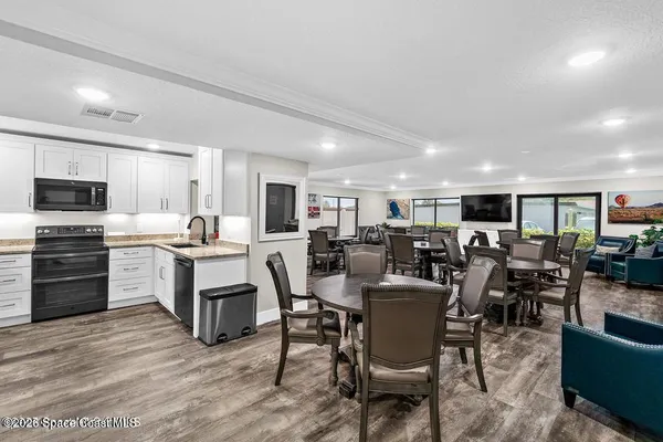$3,500 | 650 North Atlantic Avenue, Unit 609, Cocoa Beach, FL 32931