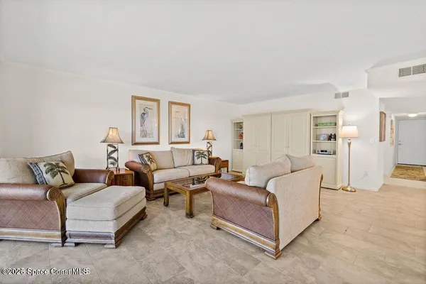 $3,500 | 650 North Atlantic Avenue, Unit 609, Cocoa Beach, FL 32931