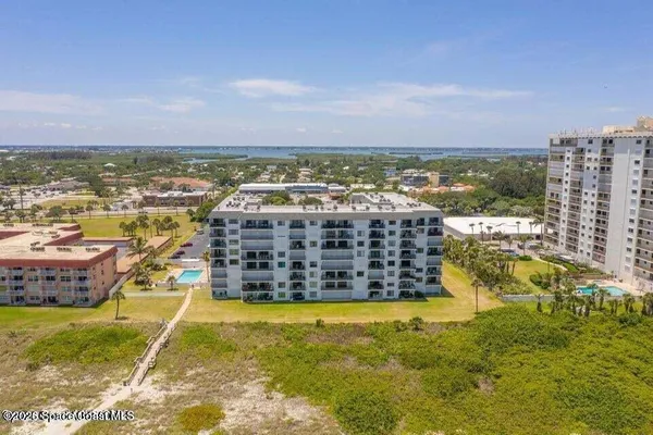 $3,500 | 650 North Atlantic Avenue, Unit 609, Cocoa Beach, FL 32931