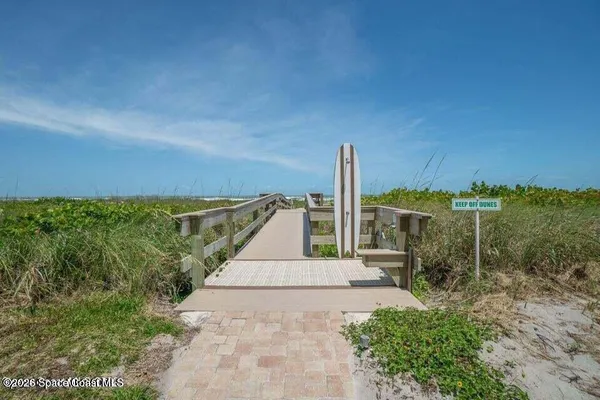 $3,500 | 650 North Atlantic Avenue, Unit 609, Cocoa Beach, FL 32931