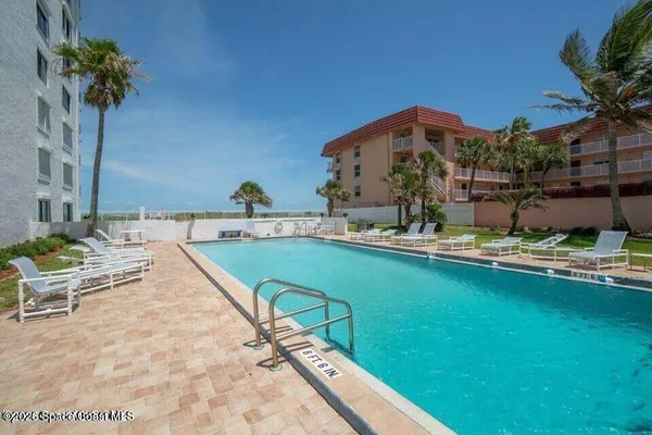 $3,500 | 650 North Atlantic Avenue, Unit 609, Cocoa Beach, FL 32931