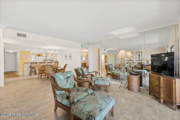 $3,500 | 650 North Atlantic Avenue, Unit 609, Cocoa Beach, FL 32931