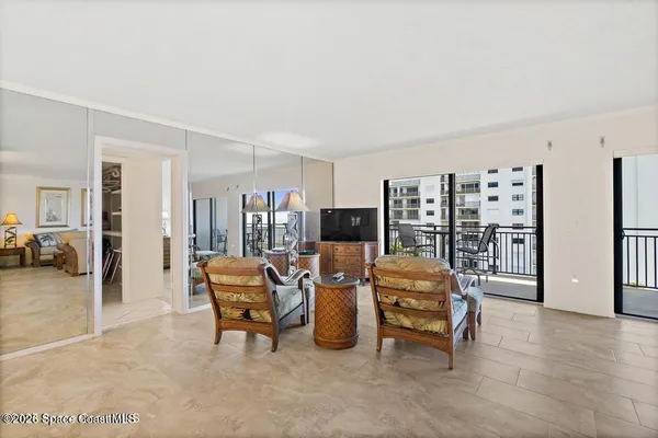 $3,500 | 650 North Atlantic Avenue, Unit 609, Cocoa Beach, FL 32931