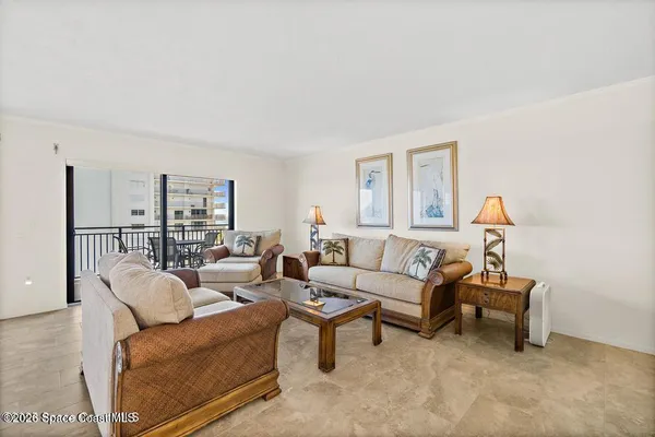 $3,500 | 650 North Atlantic Avenue, Unit 609, Cocoa Beach, FL 32931