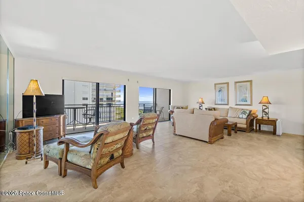 $3,500 | 650 North Atlantic Avenue, Unit 609, Cocoa Beach, FL 32931