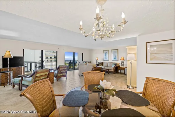 $3,500 | 650 North Atlantic Avenue, Unit 609, Cocoa Beach, FL 32931