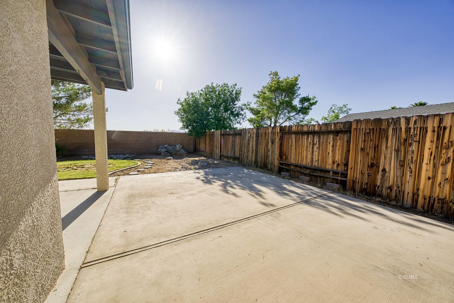 409 Ashton Street Ridgecrest, CA 93555 - Photo 40 of 43