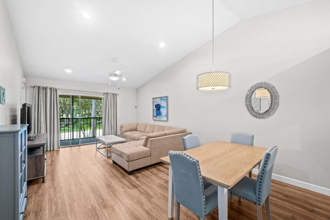 22148 Palms Way, Unit 203 Boca Raton, FL 33433 - Photo 1 of 29 Living Space