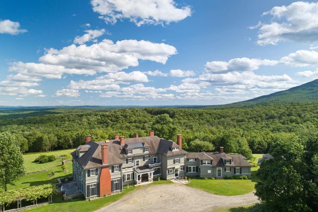 $9,999,000 | 4 Windmill Hill Road, Dublin, NH 03444