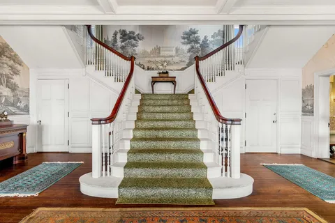 $9,999,000 | 4 Windmill Hill Road, Dublin, NH 03444