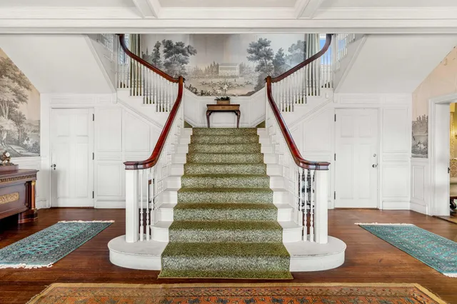 $9,999,000 | 4 Windmill Hill Road, Dublin, NH 03444