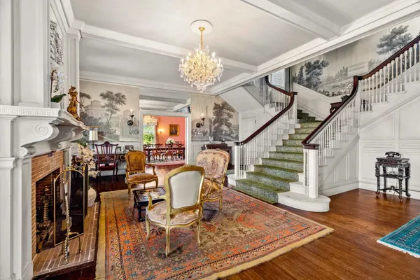 $7,500,000 | 4 Windmill Hill Road, Dublin, NH 03444
