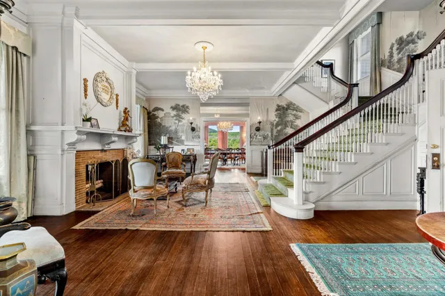 $9,999,000 | 4 Windmill Hill Road, Dublin, NH 03444